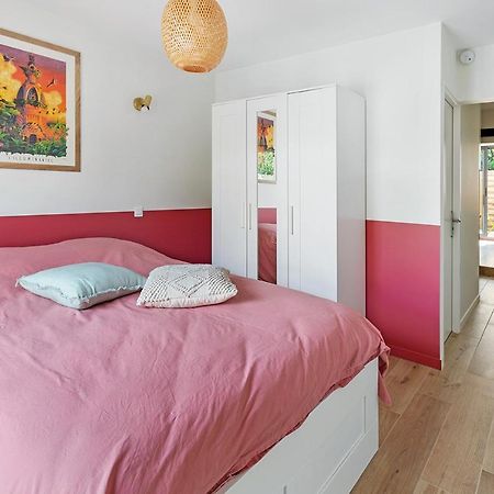 Apartament L'Escale Du Voyage A Nantes Saint-Sébastien-sur-Loire Zewnętrze zdjęcie