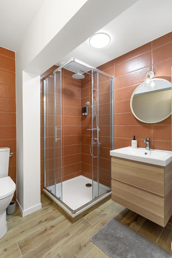 Apartament L'Escale Du Voyage A Nantes Saint-Sébastien-sur-Loire Zewnętrze zdjęcie